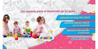 MIS PRIMEROS PASOS