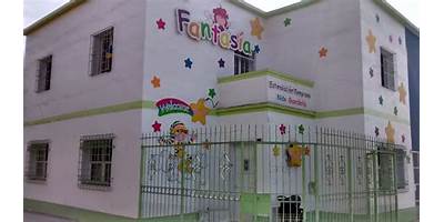 MUNDO DE FANTASIA
