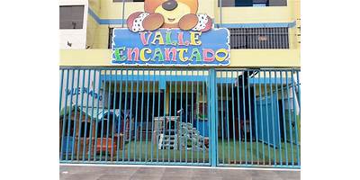 MUNDO ENCANTADO