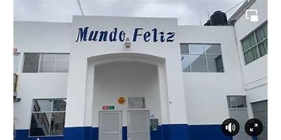 MUNDO FELIZ