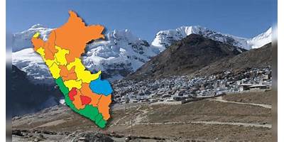 NIÑITOS DE LA RINCONADA DEL SOL A