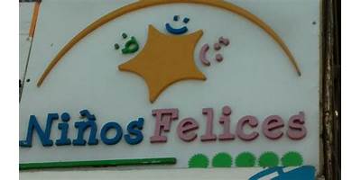 NIÑO FELICES