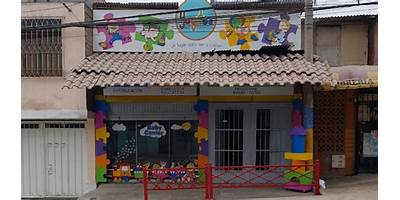 NIÑO JESUCITO