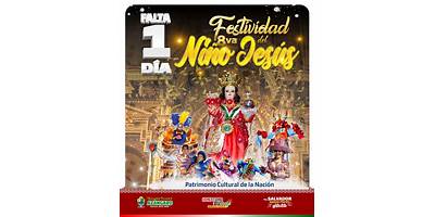 NIÑO JESUS DE PRADA