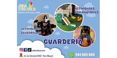 NIÑOS CON LIBERTAD I