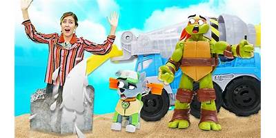 NIÑOS CONSTRUCTORES
