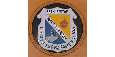 NIÑOS DE CORAZON DE JESUS