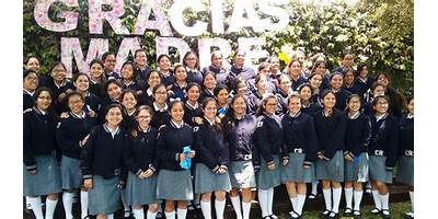NIÑOS DE CRISTO REY