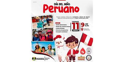 NIÑOS DEL FUTURO