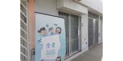 NIÑOS FELICCES II