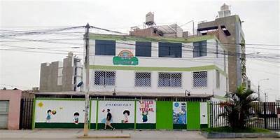 NIÑOS FELICES