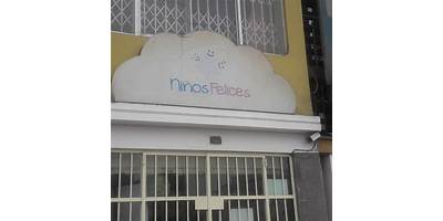 NIÑOS FELICES DEL MIRADOR
