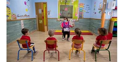 NIÑOS FUNDADORES