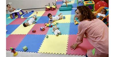 NIÑOS Y NIÑAS DE LA ESPERANZA