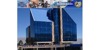 NUESTRA SEÑORA DE COCHARCAS