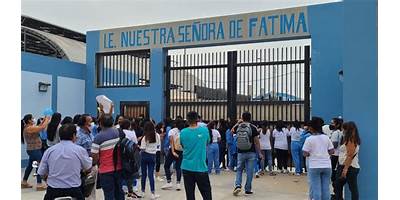 NUESTRA SEÑORA DE FATIMA