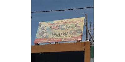 NUESTRA SEÑORA DE LOS REMEDIOS