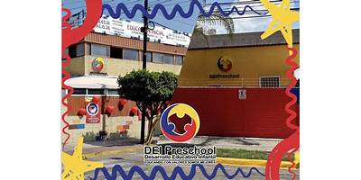 NUESTRO PEQUEÑO MUNDO INFANTIL II