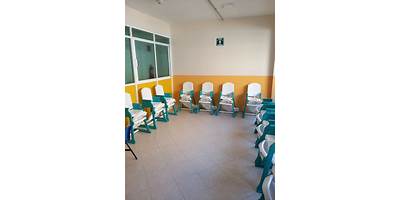 NUESTRO PEQUEÑO MUNDO INFANTIL III