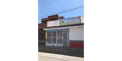 NUESTRO PEQUEÑO MUNDO INFANTIL VI