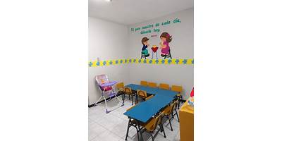 NUEVA JERUSALEN MAJANU