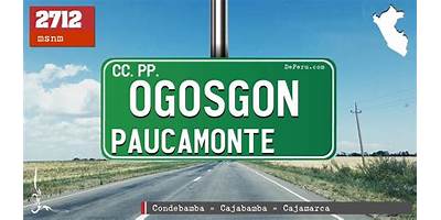OGOSGON PAUCAMONTE