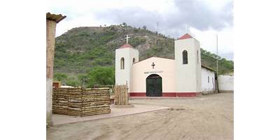 PAMPA DE LA HACIENDA