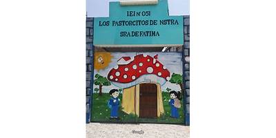 PASTORCITOS DE FATIMA