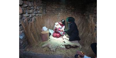 PASTORCITOS DE JESUS