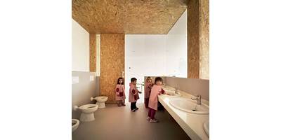 PEQUEÑOS ARQUITECTOS I