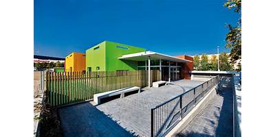 PEQUEÑOS ARQUITECTOS