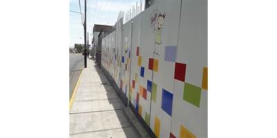 PEQUEÑOS CORAZONES