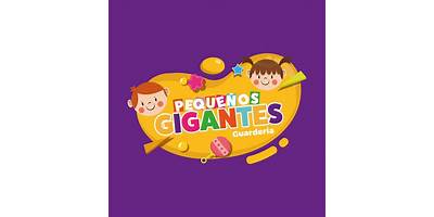 PEQUEÑOS GIGANTES