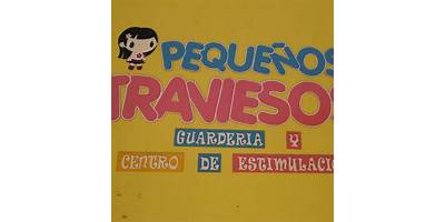 PEQUEÑOS TRAVIESOS