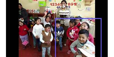 PEQUEÑOS TRIUNFADORES