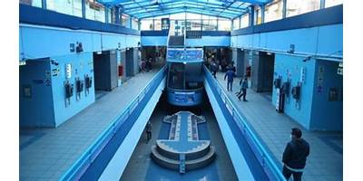 POLVOS AZULES II