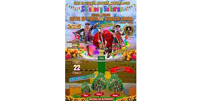 PORFIRIO HUARCA APAZA