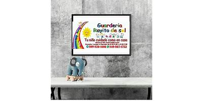 RAYITO DE COLORES