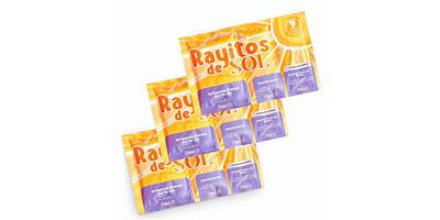 RAYITOS DE SOL