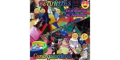 RETOÑITOS