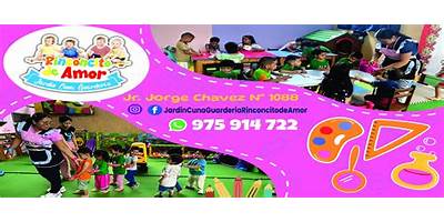 RICONCITO DE COLORES