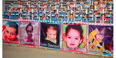 RINCON DE LOS ANGELITOS