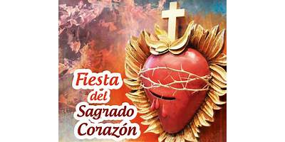 SAGRADO CORAZON DE JESUS