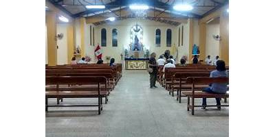 SAGRADO CORAZON DE MARIA