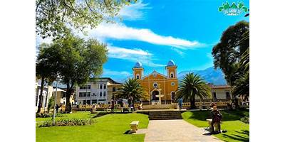 SAN ELIAS ALTO
