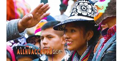 SAN JOSE ALLHUACCHUYO