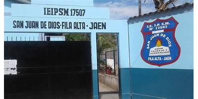 SAN JUAN DE DIOS