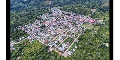 SAN JUAN DE LA FRONTERA