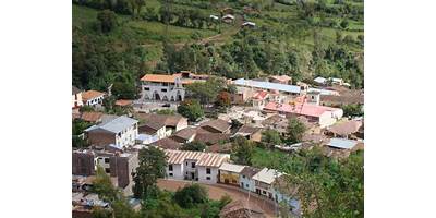 SAN JUAN PAMPA