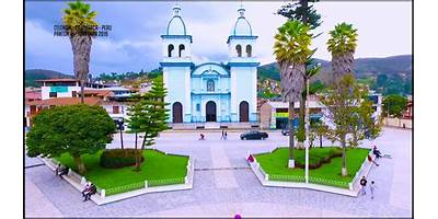 SAN MARTIN